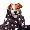 thumbnail image 1 of Manta pesada LaSyl Thunder para perros con ansiedad, 6 libras, 1 of 7