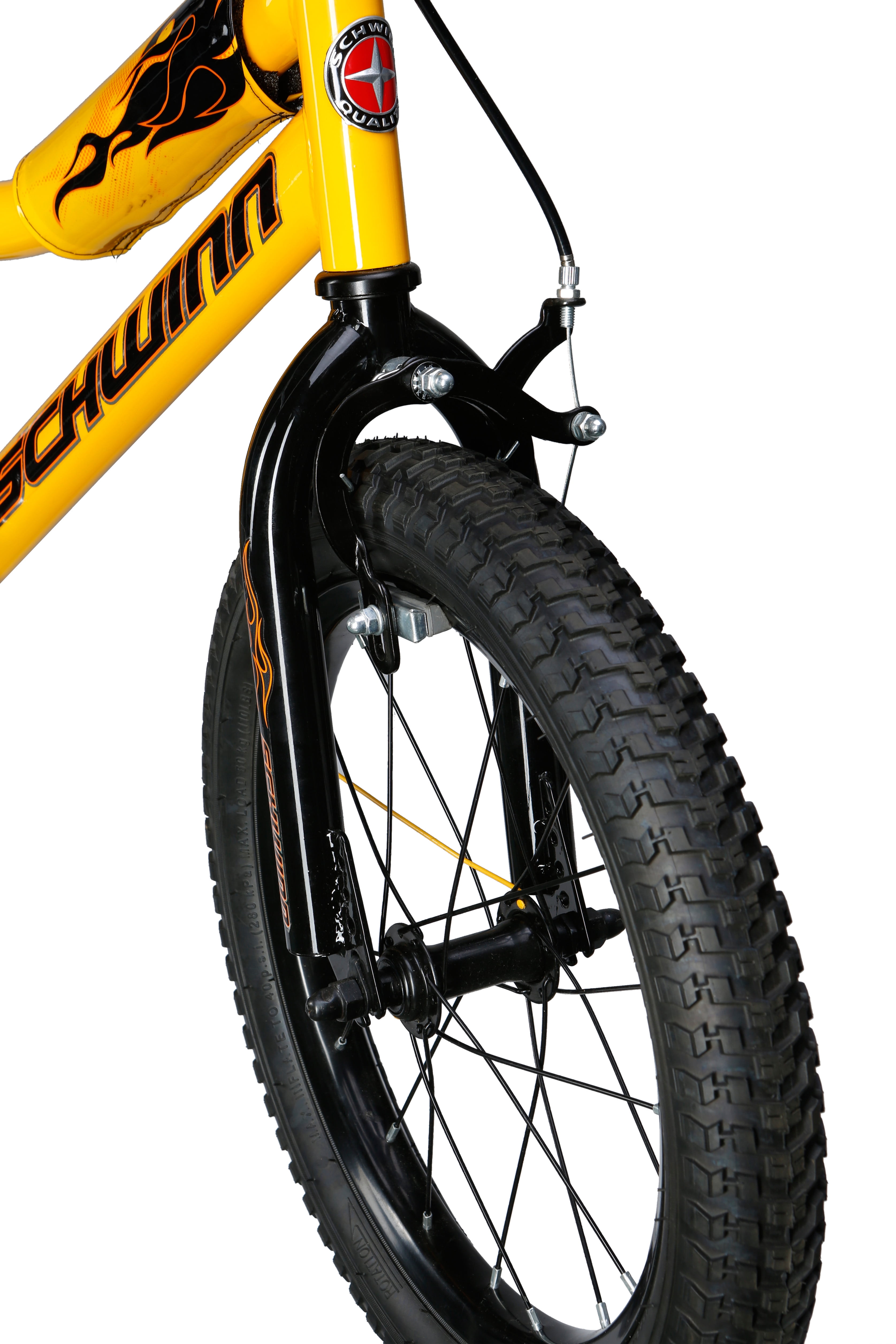 schwinn scorch 16