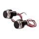 thumbnail image 5 of 2 Piezas Barra de Señal de Agarre Enchufe de Barra Estroboscópico Lateral Extremo Lámpara LED Universal, 5 of 9