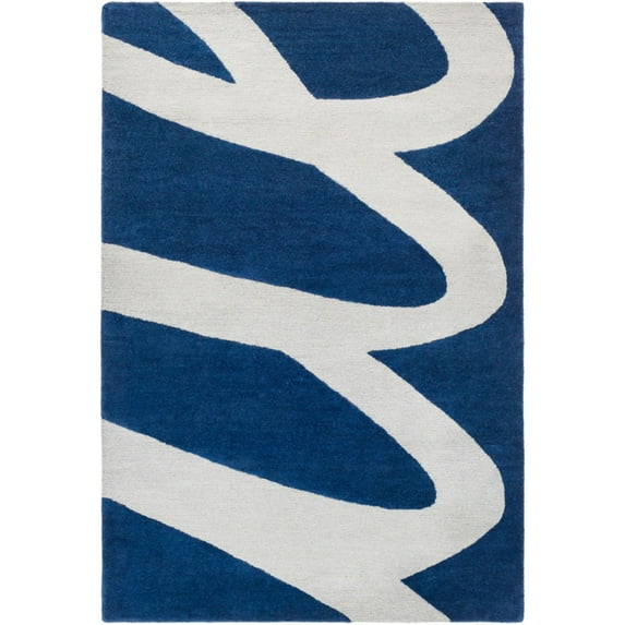 Surya Kennedy KDY302 Indoor Area Rug