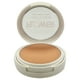 thumbnail image 2 of Flower Beauty Light Illusion Perfecting Powder - Maquillaje facial en polvo compacto, cobertura media construible con pigmentos difuminadores, incluye espejo y esponja (Sable), 2 of 4