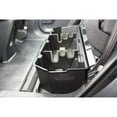 thumbnail image 2 of DU-HA Rangement sous le Siège Convient aux Honda Ridgeline 06-14 et 2017, Noir, Pièce No 50074, 2 of 5