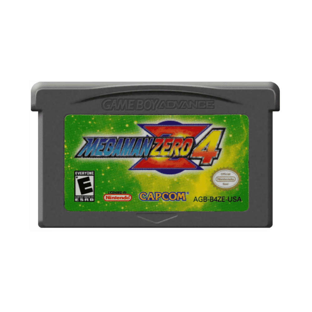 Legend of Zelda Link to the Past and The Four Swords GBA Gameboy