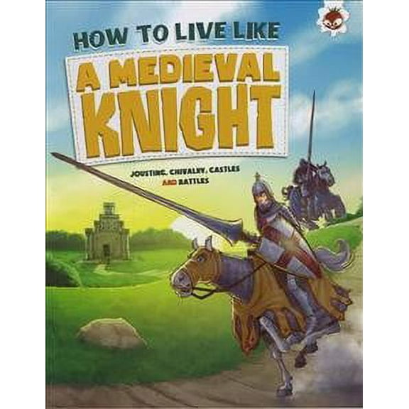 Medieval Knight