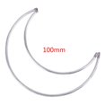 thumbnail image 1 of Moon Dream Catcher Macrame Material Accessories Crafts Accessory, 1 of 5