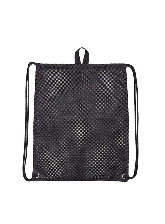 Clear Drawstring Backpacks