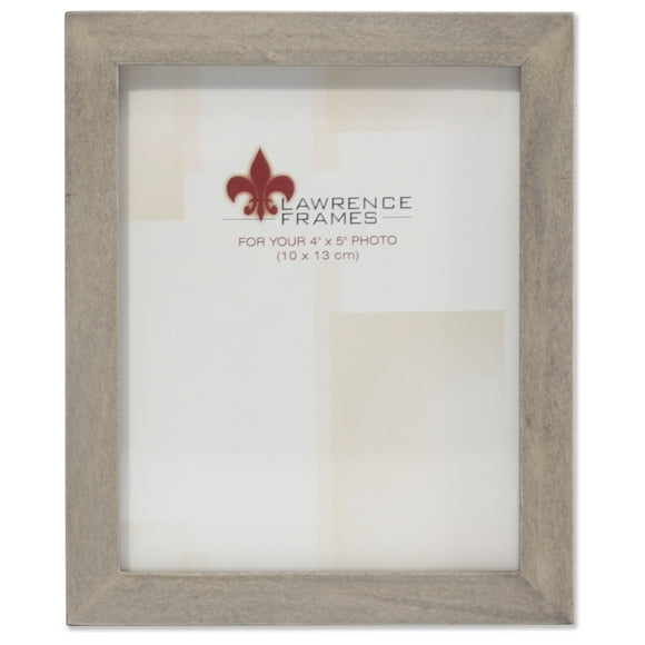 Picture Frames 4 X 5