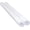 White, variant on Floating Pool Noodles Foam Tube 2-Pack, Thick Hollow Noodles for Floating in The Swimming Pool, 59" Inches Long