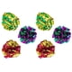 thumbnail image 1 of Juguetes originales para gatos con bolas arrugadas de Mylar Juguetes para gatos con bolas arrugadas, 1 of 3