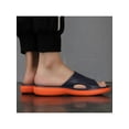 thumbnail image 6 of UKAP Men's Slip On Sport Slide Sandals Flip Flop Shower Shoes Slippers House Pool Gym, 6 of 6