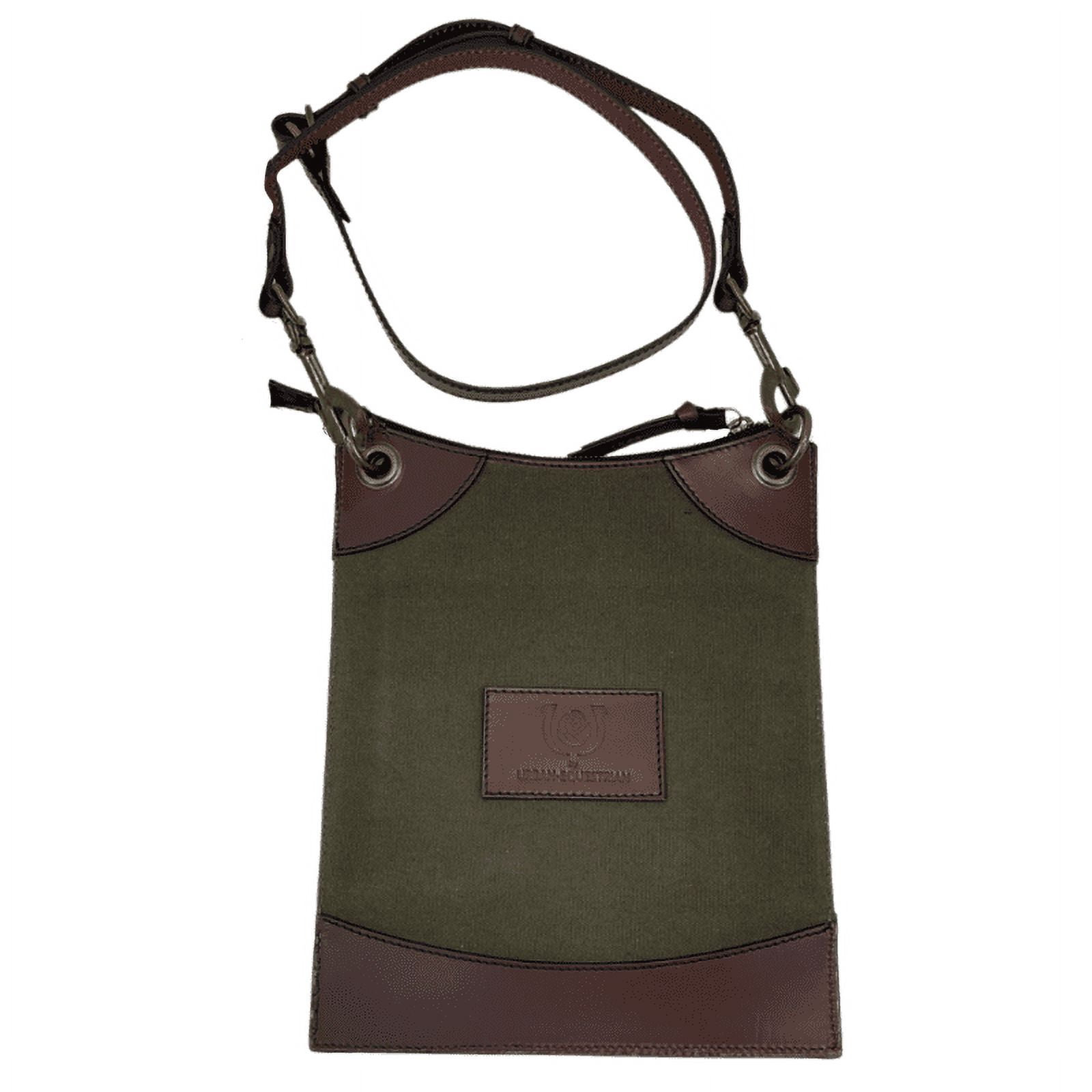 Kentucky Derby Women's Pine Arch Crossbody