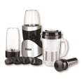 thumbnail image 2 of Procesador de Alimentos RCA con Accesorios RC-3198 Negro, 2 of 3