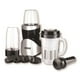 thumbnail image 2 of Procesador de Alimentos RCA con Accesorios RC-3198 Negro, 2 of 3
