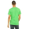 thumbnail image 3 of Bella + Canvas Unisex Jersey Short-Sleeve V-Neck T-Shirt - 3005, 3 of 4
