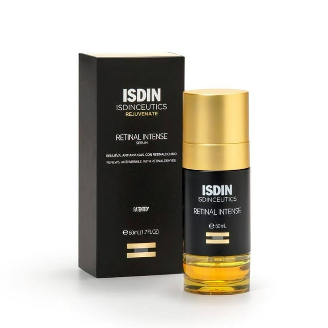 Sérum Isdin de noche antiarrugas 50 ml