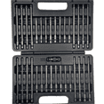 thumbnail image 2 of VIM Tools 33 Piece Power Drive Master Impact Bit Set, 2 of 2