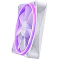 thumbnail image 2 of NZXT F Series F120 RGB - Case fan - 120 mm - matte white, 2 of 6