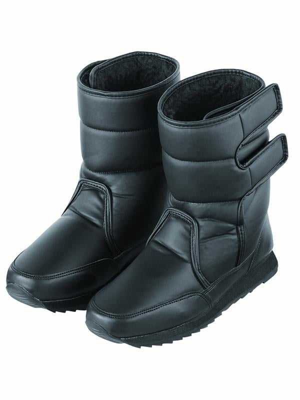 women's slip resistant winter boots