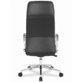 thumbnail image 4 of TygerClaw High Back Microfiber PU Office Chair, 4 of 4