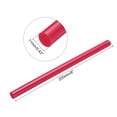 thumbnail image 2 of Uxcell EVA Durable Mini Hot Glue Sticks Fit Glue Gun for Arts Crafting Basic Repairs 0.43 inch x 8 inch Rose Red 12 Pcs, 2 of 6