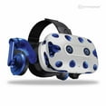 thumbnail image 3 of Hyperkin M07337-WH GelShell Headset Silicone Skin For HTC Vive Pro, 3 of 3