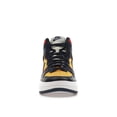 thumbnail image 3 of Nike Women's Dunk High Up Michigan Shoes, from StockX, 3 of 5