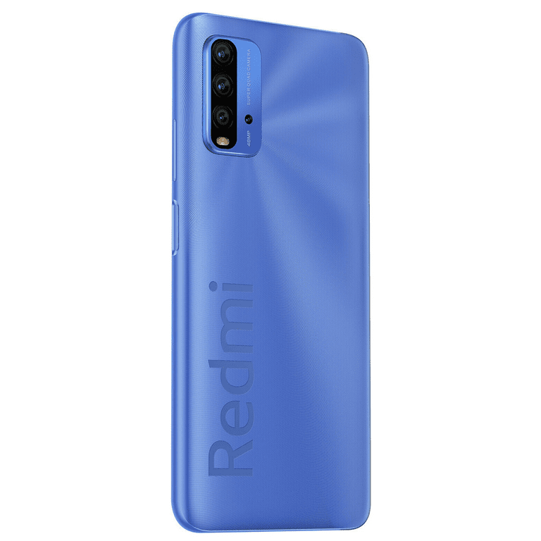 Xiaomi Redmi 9T 64GB Dual SIM 4GB RAM Factory Unlocked Phone