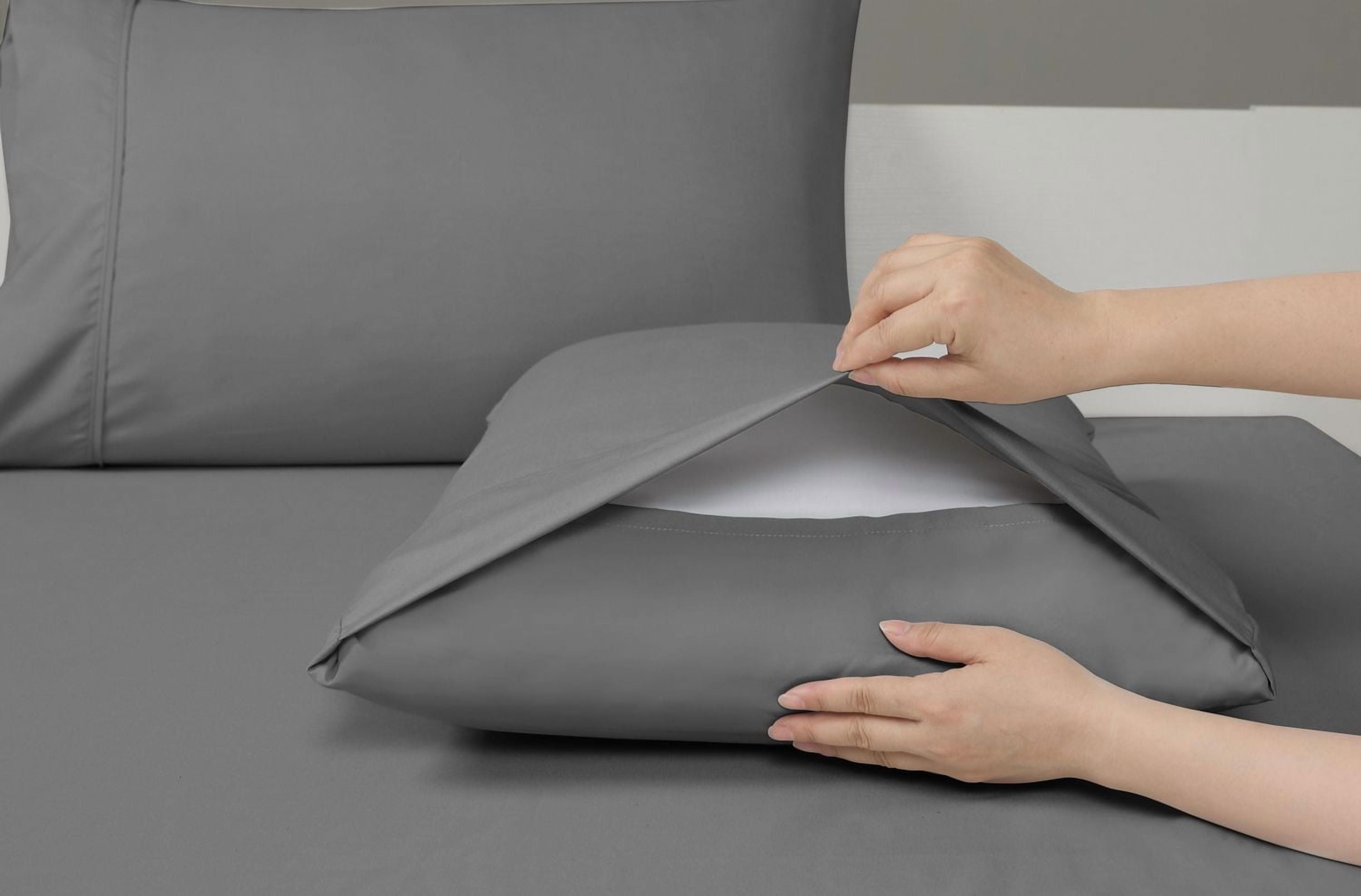 Basics Soft Pillowcase 