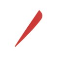 thumbnail image 2 of IFANLANDOR 1 Set Arrow Shape Fletchings Assorted Color for Arrows Archery Practice, 2 of 8