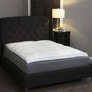Cozy Classics Dual Compartment Mattress Topper