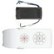thumbnail image 3 of Control remoto del ventilador de techo ANGGREK Kit de control remoto del ventilador de techo ABS universal inteligente, 3 of 8