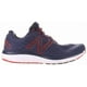 thumbnail image 1 of Size 9 - New Balance Fresh Foam 680v7 Navy Team Red, 1 of 6