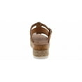 thumbnail image 3 of Soda Trader-S Coffee Fashion Sandal Beige | TRADER-S COFFEE, 3 of 6