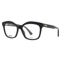 Moschino Demo Cat Eye Ladies Eyeglasses MOS606 0807 53