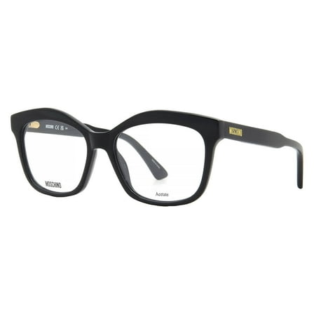 Moschino Demo Cat Eye Ladies Eyeglasses MOS606 0807 53