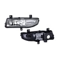 thumbnail image 1 of Faro Para Niebla DEPO Para Nissan Versa 2020 Derecho S/Foco, 1 of 4