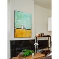 thumbnail image 5 of Marmont Hill "Happiness Everyday" by Tori Campisi Painting Print on Canvas, 5 of 5