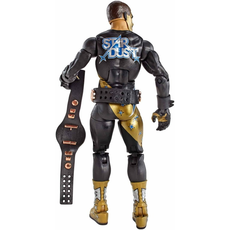 WWEエリートコレクション 30 アクション・フィギュア　バディスタ Amazon.co.jp: WWE エリートコレクション ルースレス