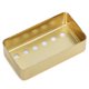 thumbnail image 5 of Gold Guitar Pickup Cover 50mm Para Sunnimix Cubierta de pastilla Humbucker, 5 of 7