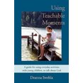 thumbnail image 1 of Using Teachable Moments, 1 of 2