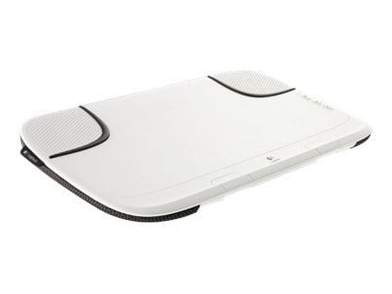N550 Speaker Lapdesk Cooling Stand