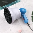 thumbnail image 4 of Universal Hair Diffuser Hair Dryer Diffuser Attachment Women Long Thick Curly Wavy Hair Volumizing Blow Dryer Diffuser Nozzle Replacement, 4 of 8