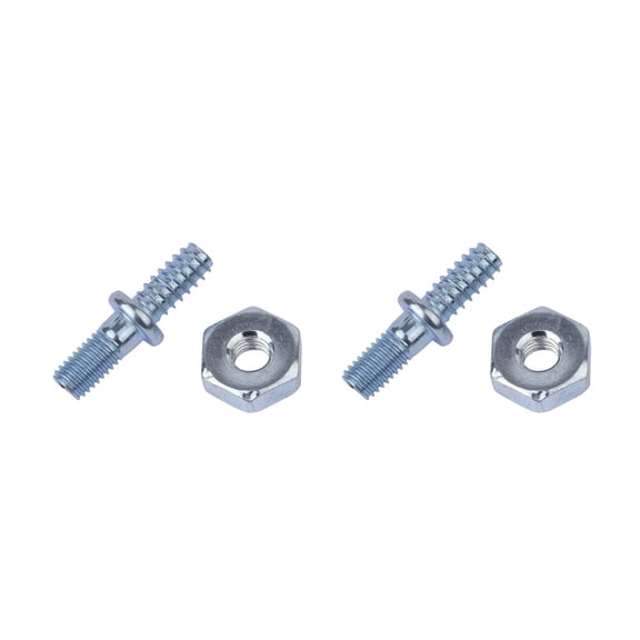 Clutch Cover Bar Nuts Stud Studs for STIHL MS170 MS171 MS180 MS181 MS190T MS191T MS192T MS210 MS230 MS250 025 chainsaw