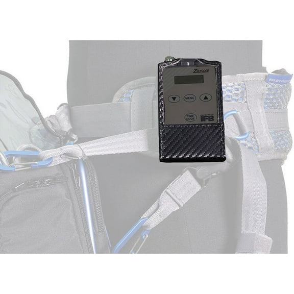 Orca OR-31 Pouch for Zaxcom ERX-2 IFB Receiver