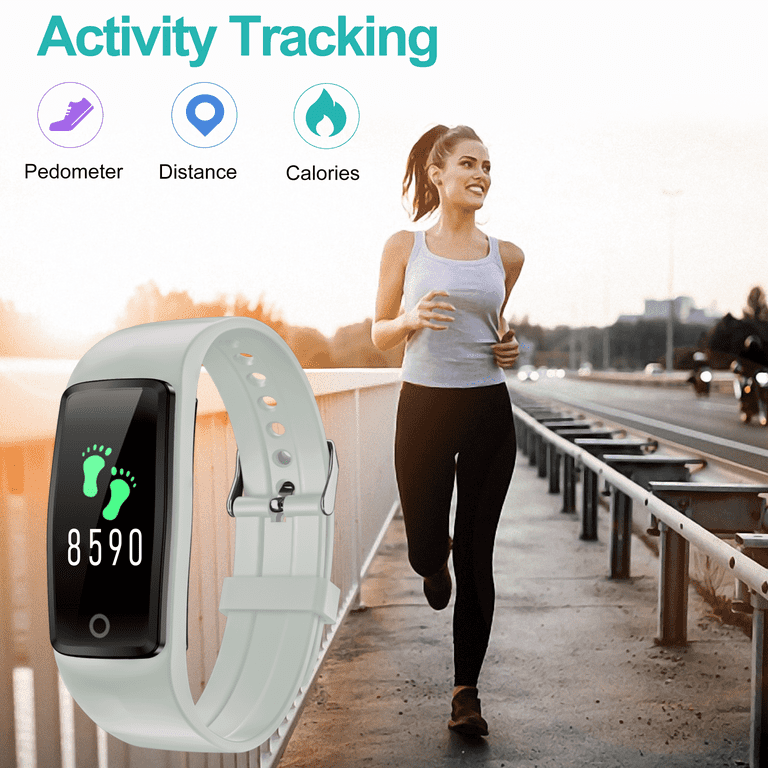 Fitfort (Amazon) Fitness Tracker Blood Pressure Compared To, 59 OFF