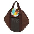 thumbnail image 1 of Bolsa de almacenamiento para sartén, cacerola de viaje para acampar, bolsa de mano para sartén, tecnología de vanguardia, 1 of 8