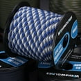 thumbnail image 6 of 550lb Paracord - 7 Strand Core Paracord Rope - for Camping, Hiking, Survival (100FT), 6 of 7