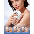 thumbnail image 2 of Premium 3-in-1 Sculpting Beauty Device, Microcurrent Vacuum Red Light Skin Firming Machine, Dual Face & Body Mode with 2 Cups  for Full Body Daily Care, 2 of 6