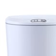 thumbnail image 3 of Smart Sensor Trash Can USB Rechargeable Electric Automatic Inductive Garbage Hands-Free 3/5L for Car Hotel Home 3L, 3 of 9