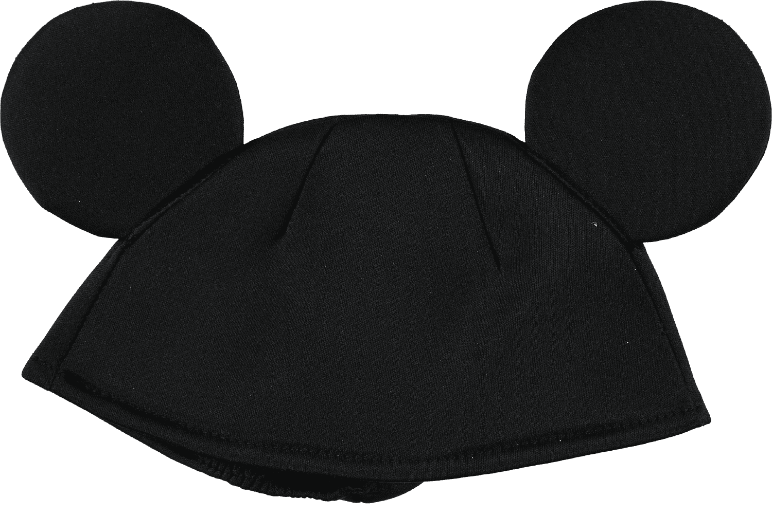 Mickey Mouse Hat, One size fits most - Walmart.com - Walmart.com